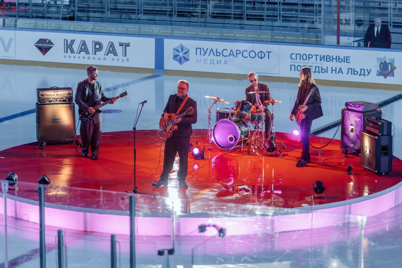 пресс-служба