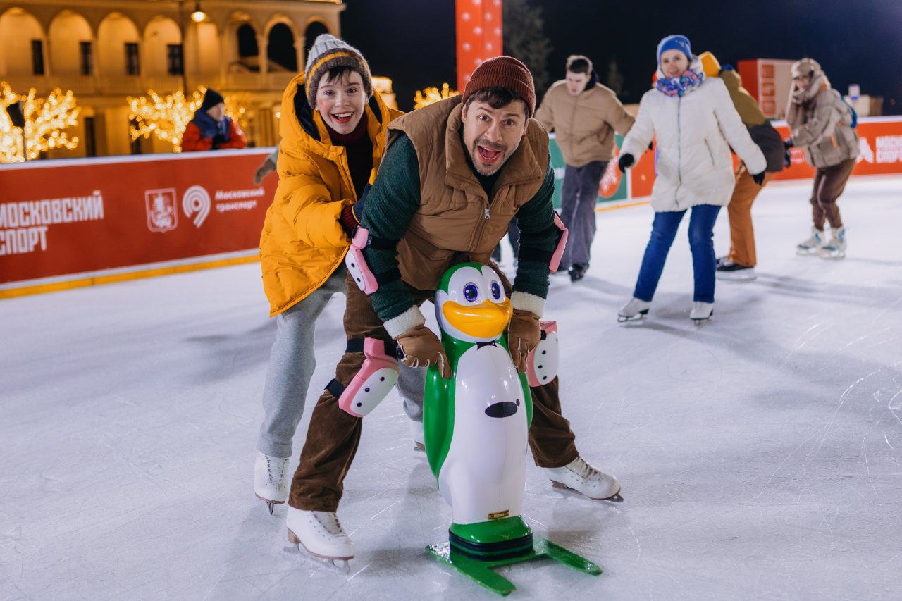 пресс-служба