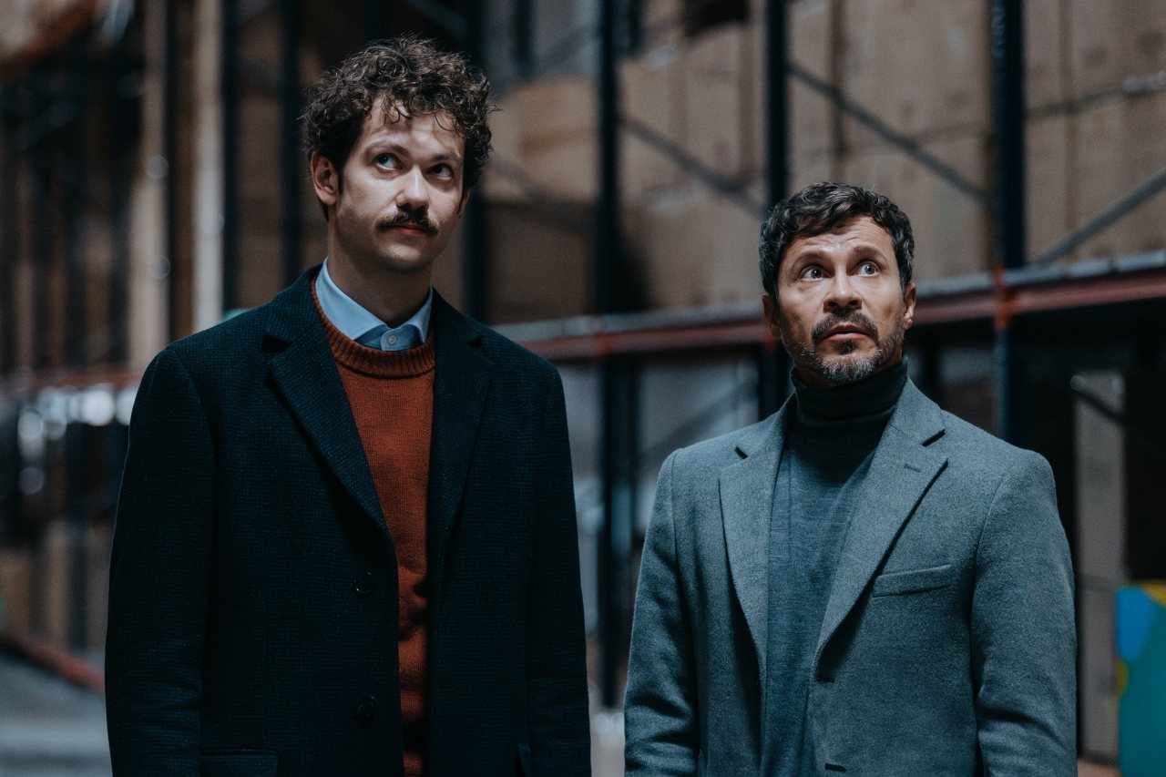 пресс-служба