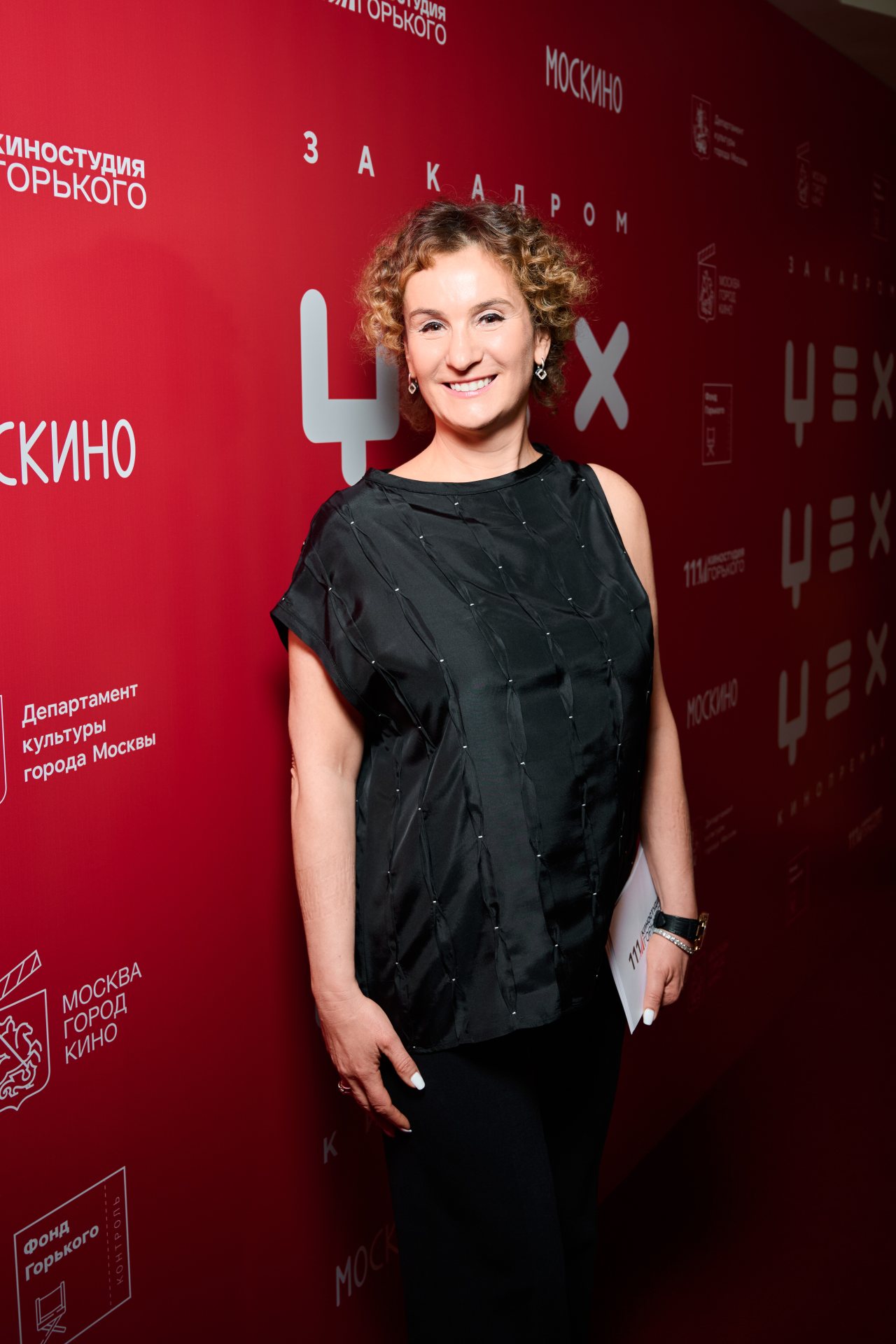 пресс-служба