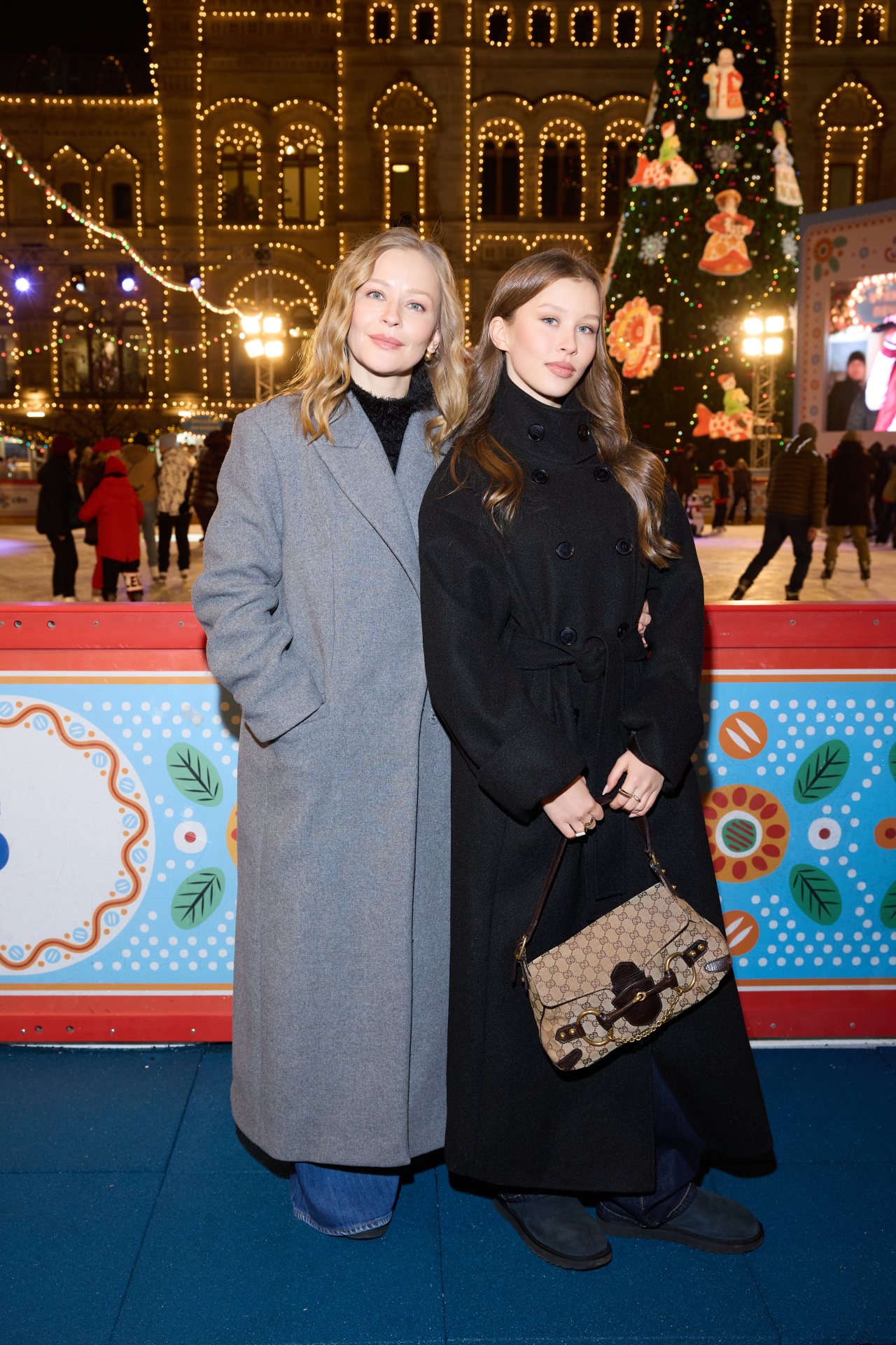 пресс-служба