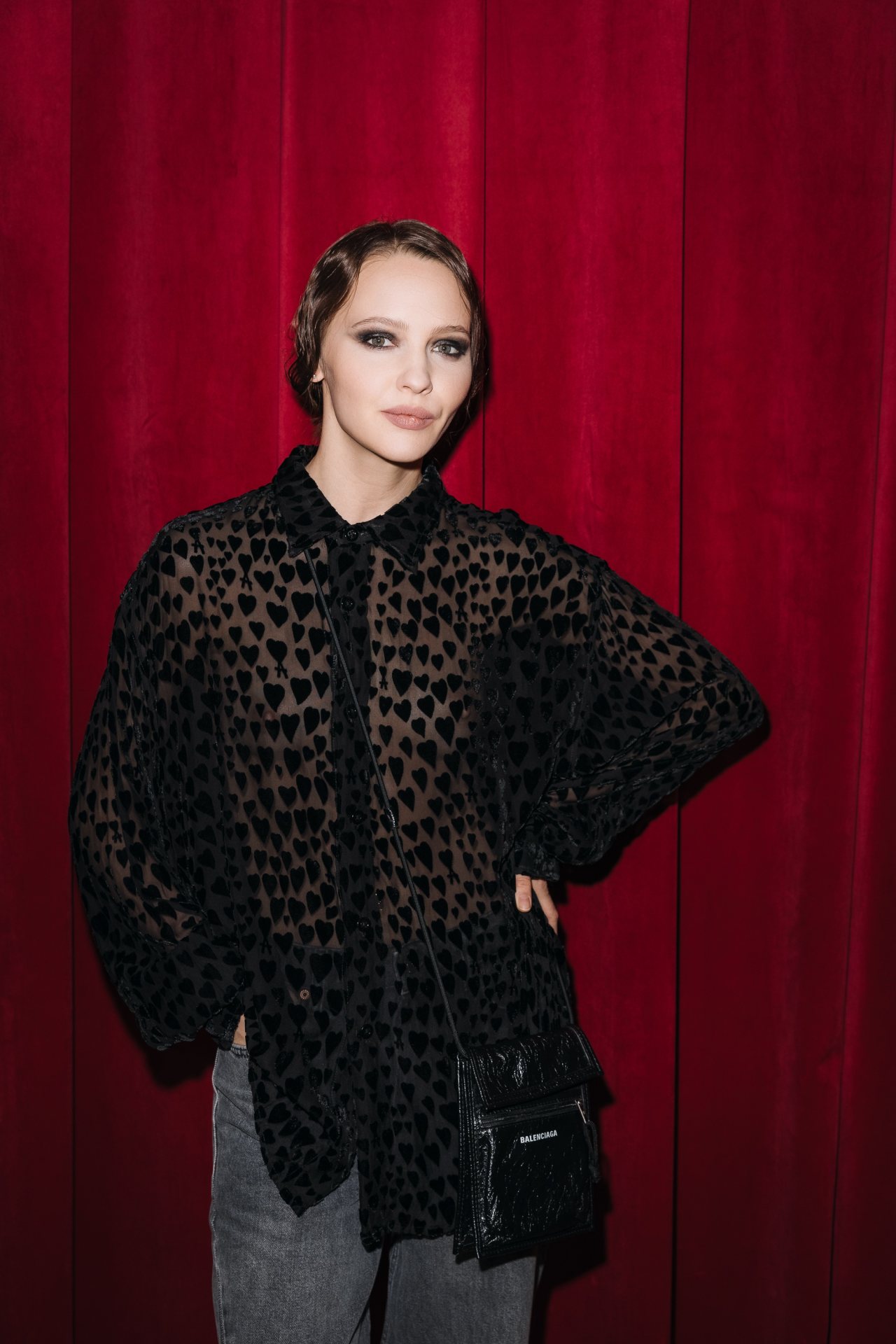 пресс-служба