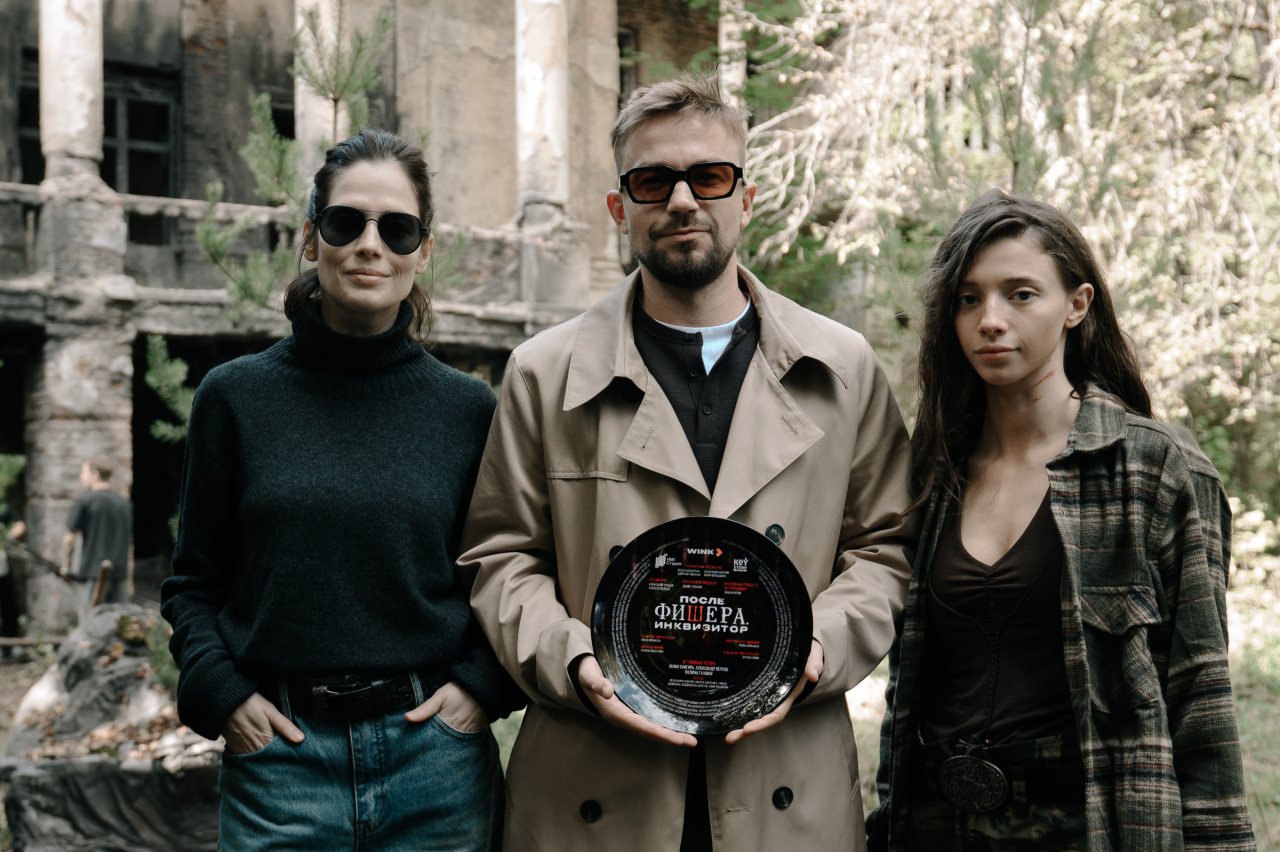 пресс-служба