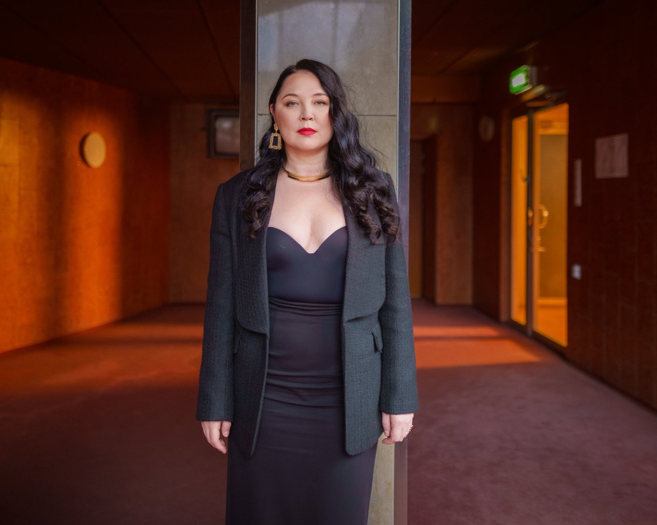 пресс-служба