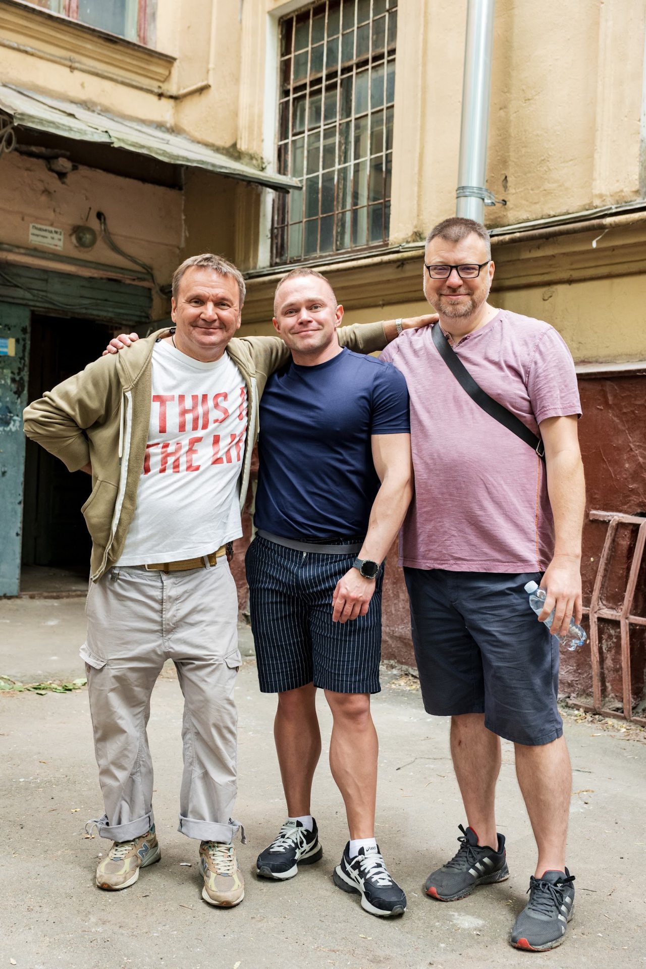 пресс-служба