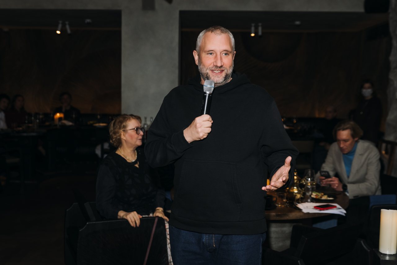 пресс-служба