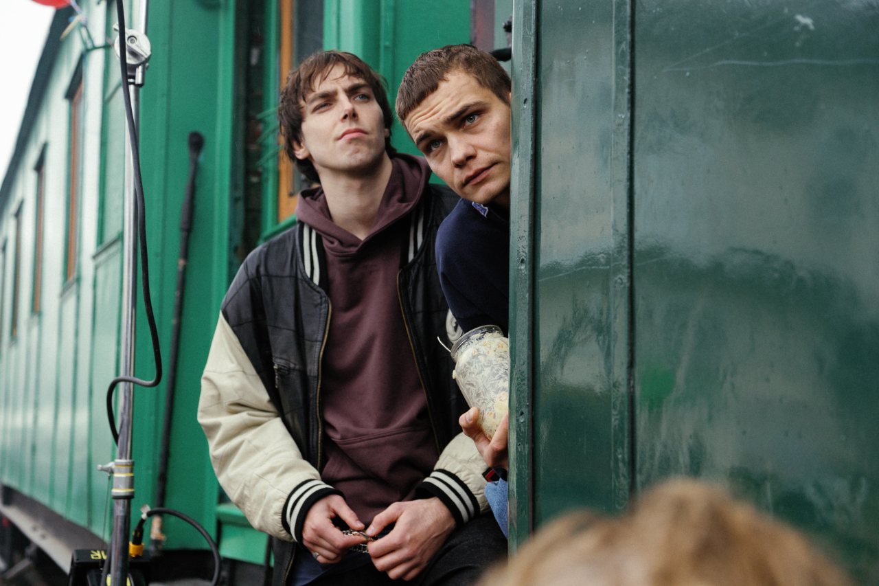 пресс-служба