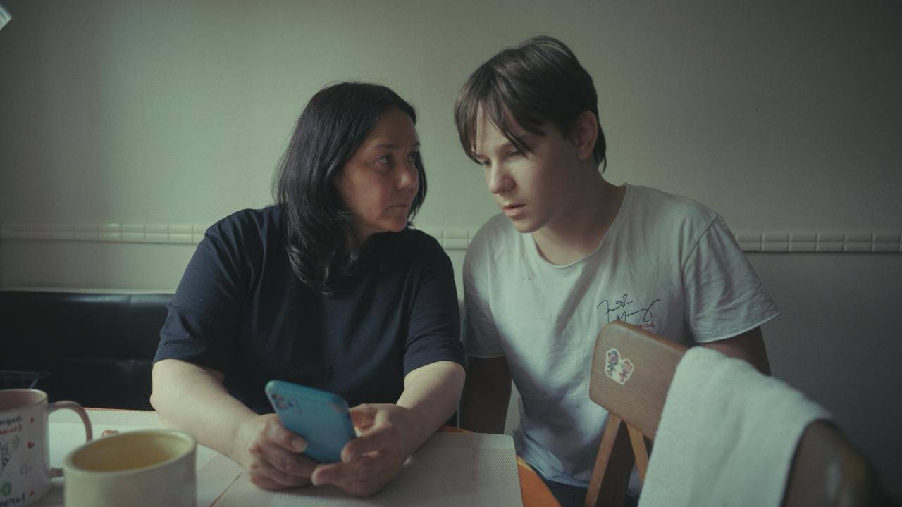 пресс-служба