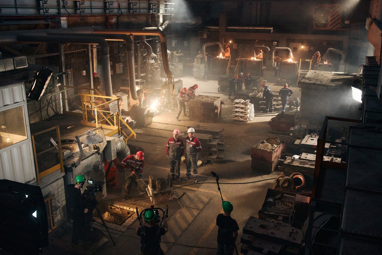 пресс-служба