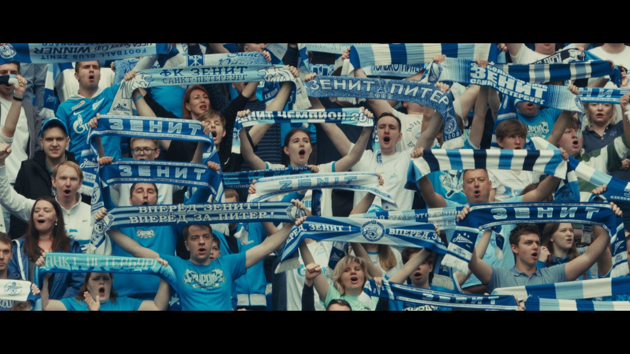 пресс-служба