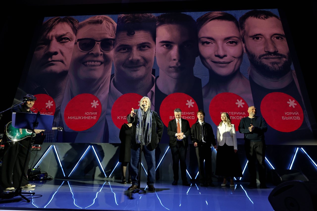 пресс-служба