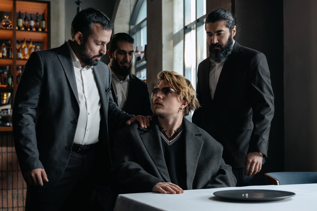 пресс-служба