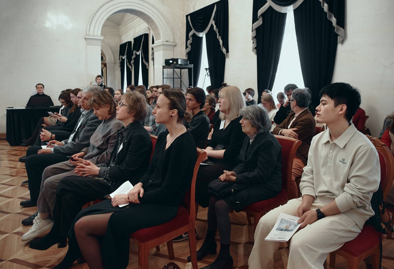 пресс-служба